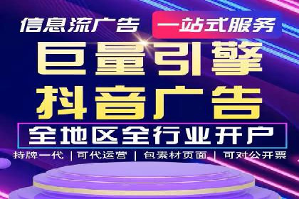 信息流广告的个性化投放策略及效果评估案例